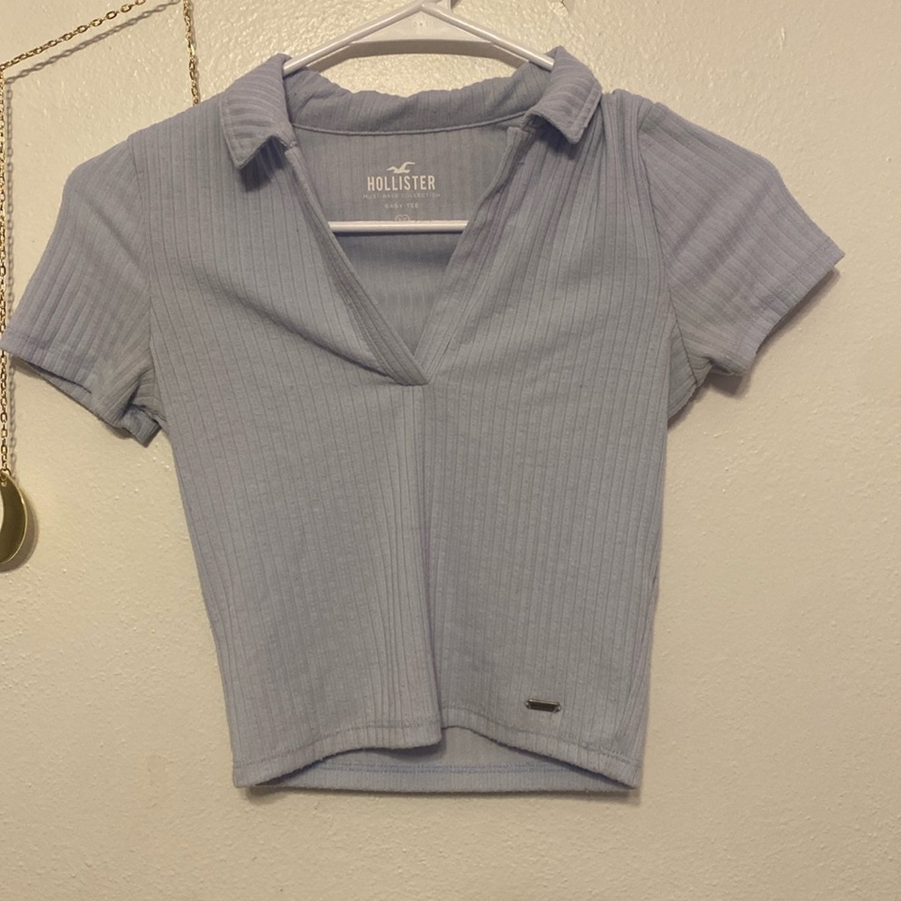 Hollister shirt